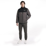 Men's Jacket Grey - District75  Image 3