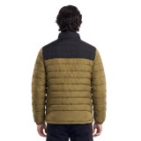 Men's Jacket Olive - District75  Image 0