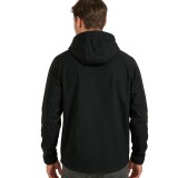 Men's Jacket Black - District75  Image 0