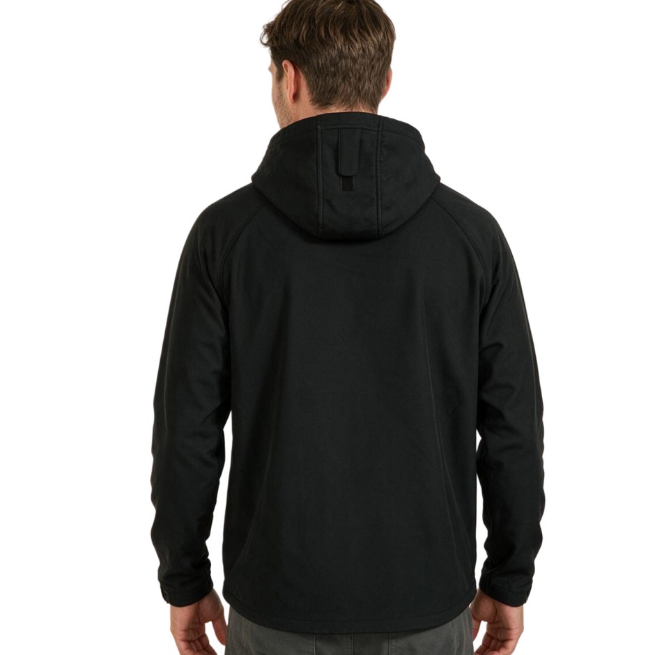Men's Jacket Black - District75 