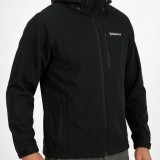 Men's Jacket Black - District75  Image 1