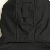 Men's Jacket Black - District75  Image 5