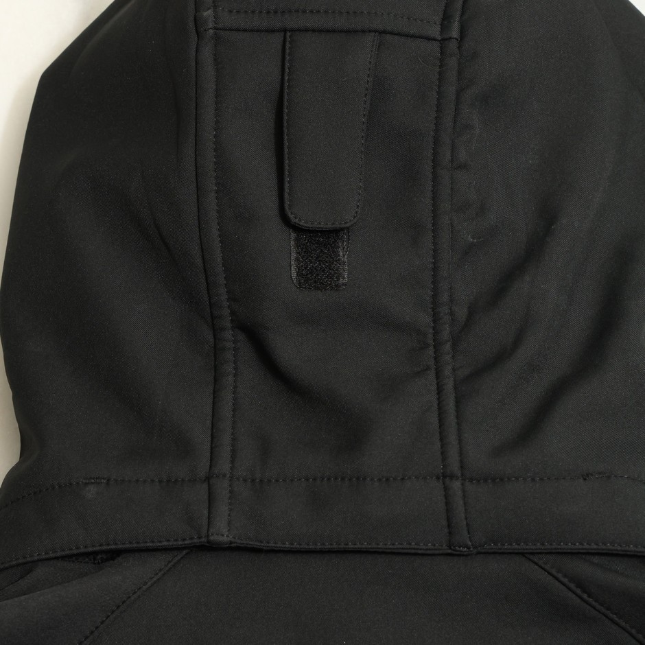 Men's Jacket Black - District75 