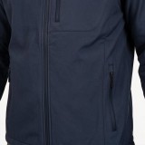Men's Jacket Blue - District75  Image 2
