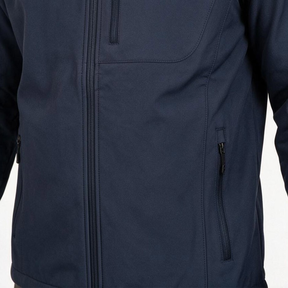 Men's Jacket Blue - District75 