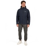 Men's Jacket Blue - District75  Image 5