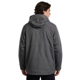 Men's Jacket Coal - District75 3-in-1 Image 0