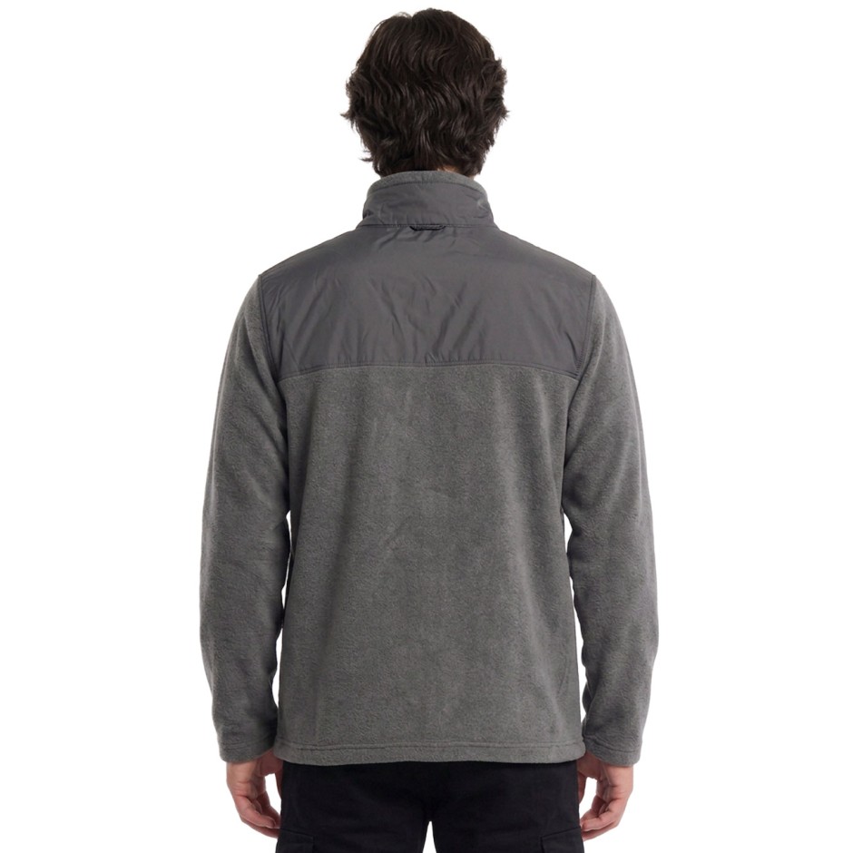 Men's Jacket Coal - District75 3-in-1