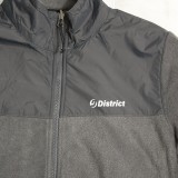 Men's Jacket Coal - District75 3-in-1 Image 4