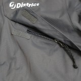 Men's Jacket Coal - District75 3-in-1 Image 6
