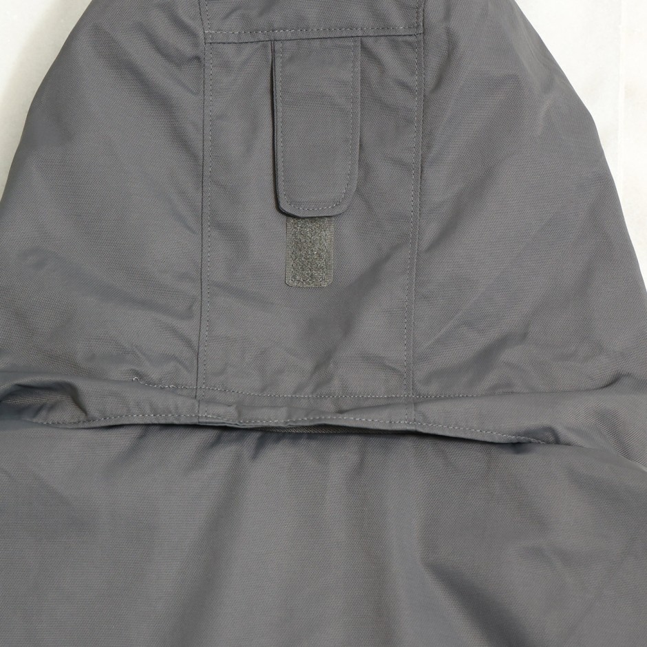 Men's Jacket Coal - District75 3-in-1