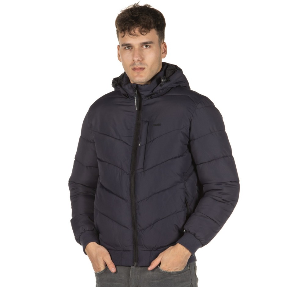 DISTRICT75 222MJA-528-011 Blue