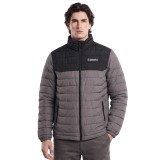 Men's Jacket Grey - District75  Image 