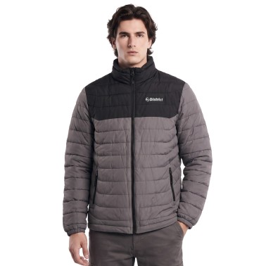 Men's Jacket Grey - District75 