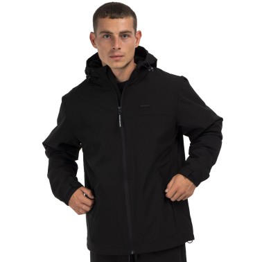 DISTRICT75 224MJA-276-071 Black