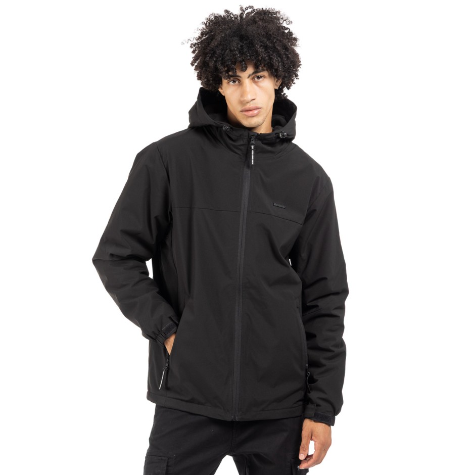 DISTRICT75 224MJA-276-071 Black
