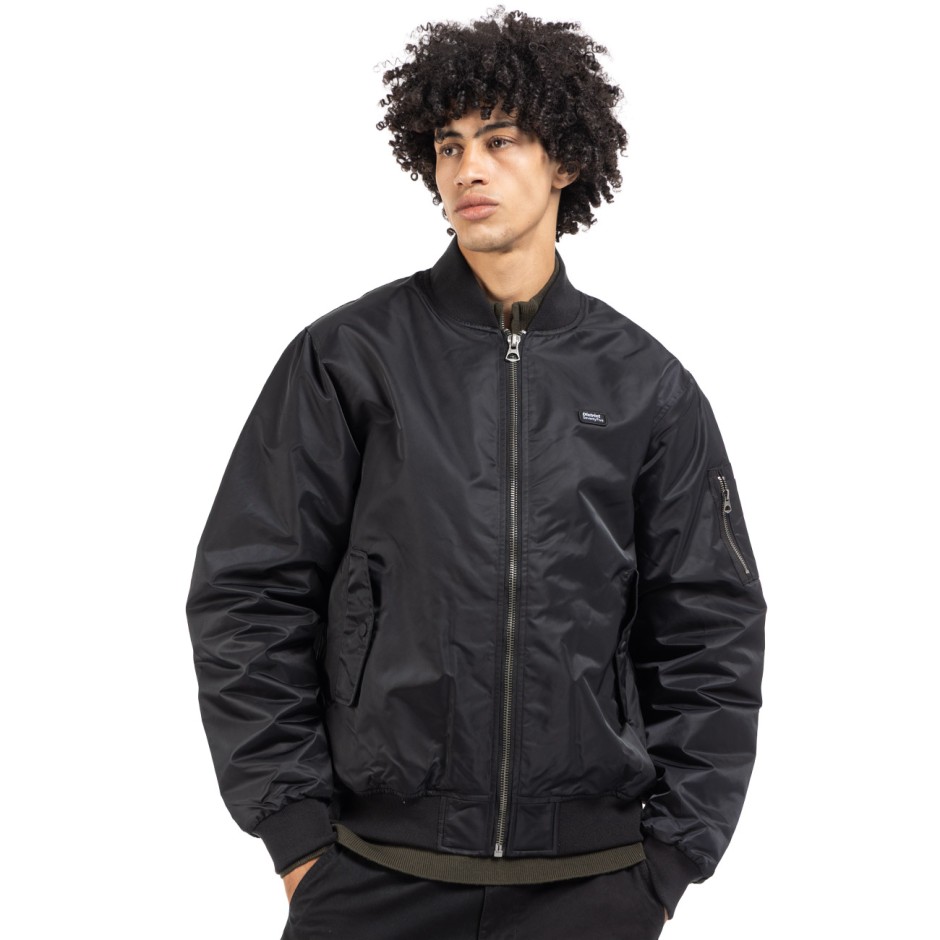 DISTRICT75 225MJA-623 Black