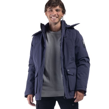 DISTRICT75 223MJA-930-011 Blue