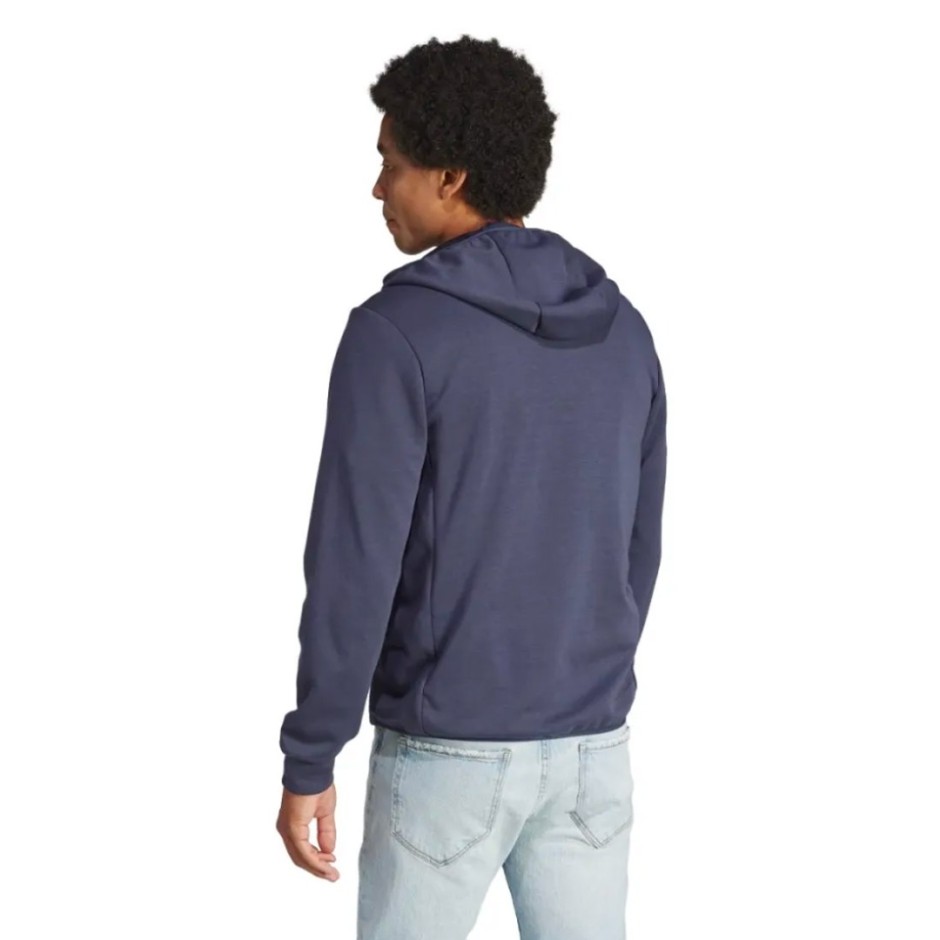 adidas sportswear ESS DWN HYB J IK3224 Blue