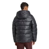 Ανδρικό Μπουφάν Μαύρο - adidas Sportswear Essentials CLIMAWARM Εικόνα 0