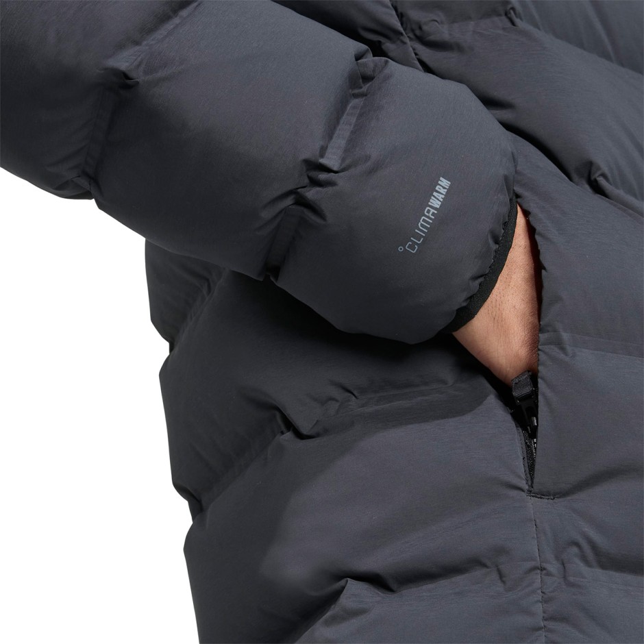 adidas sportswear HELIONIC S HD J JN2114 Black