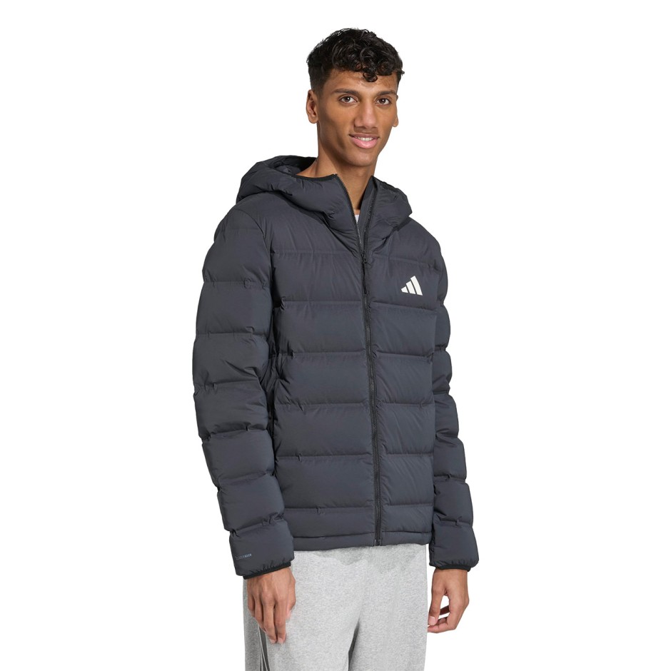 adidas sportswear HELIONIC S HD J JN2114 Black