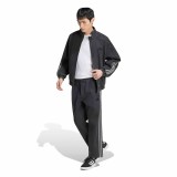 adidas sportswear STA DNM JKT KV8344 Μαύρο Εικόνα 3