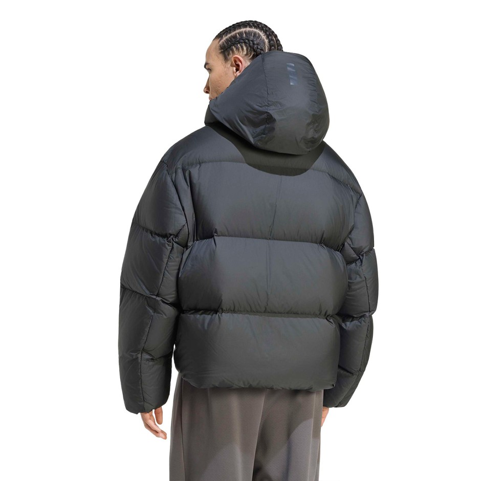 adidas sportswear M Z.N.E. PUFFER KG1543 Μαύρο