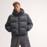 adidas sportswear M Z.N.E. PUFFER KG1543 Μαύρο Εικόνα 10