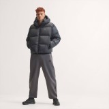 adidas sportswear M Z.N.E. PUFFER KG1543 Μαύρο Εικόνα 12