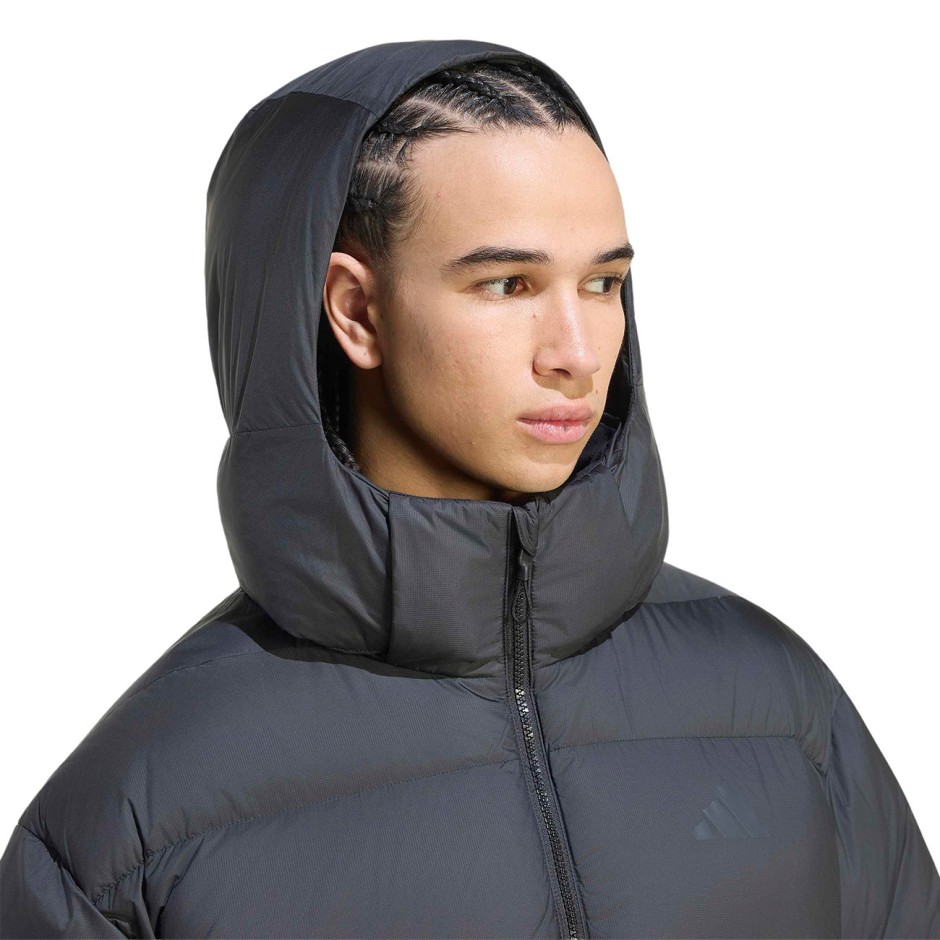 adidas sportswear M Z.N.E. PUFFER KG1543 Μαύρο