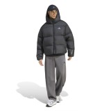 adidas sportswear M Z.N.E. PUFFER KG1543 Μαύρο Εικόνα 3