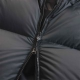 adidas sportswear M Z.N.E. PUFFER KG1543 Μαύρο Εικόνα 4