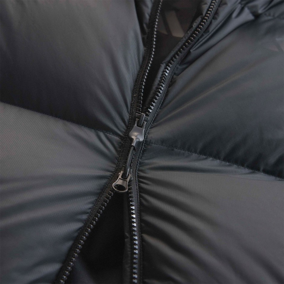 adidas sportswear M Z.N.E. PUFFER KG1543 Μαύρο