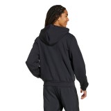 adidas sportswear ESS LD HYB HD J KA5251 Μαύρο Εικόνα 0