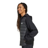 adidas sportswear ESS LD HYB HD J KA5251 Μαύρο Εικόνα 1
