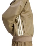 Ανδρικό Μπουφάν Χακί - adidas Sportswear Stadium Bomber Εικόνα 1