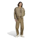 Ανδρικό Μπουφάν Χακί - adidas Sportswear Stadium Bomber Εικόνα 3