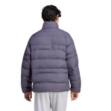 Ανδρικό Μπουφάν Ανθρακί - adidas Sportswear Essentials Packable Insulated Εικόνα 0