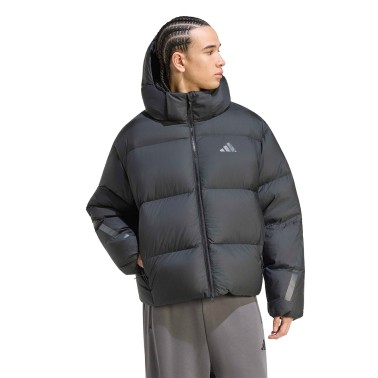 adidas sportswear M Z.N.E. PUFFER KG1543 Μαύρο