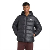 Ανδρικό Μπουφάν Μαύρο - adidas Sportswear Essentials CLIMAWARM Εικόνα 