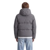 JACK & JONES JJGALAXY PUFFER JACKET 12303930-5080409 Grey Image 0