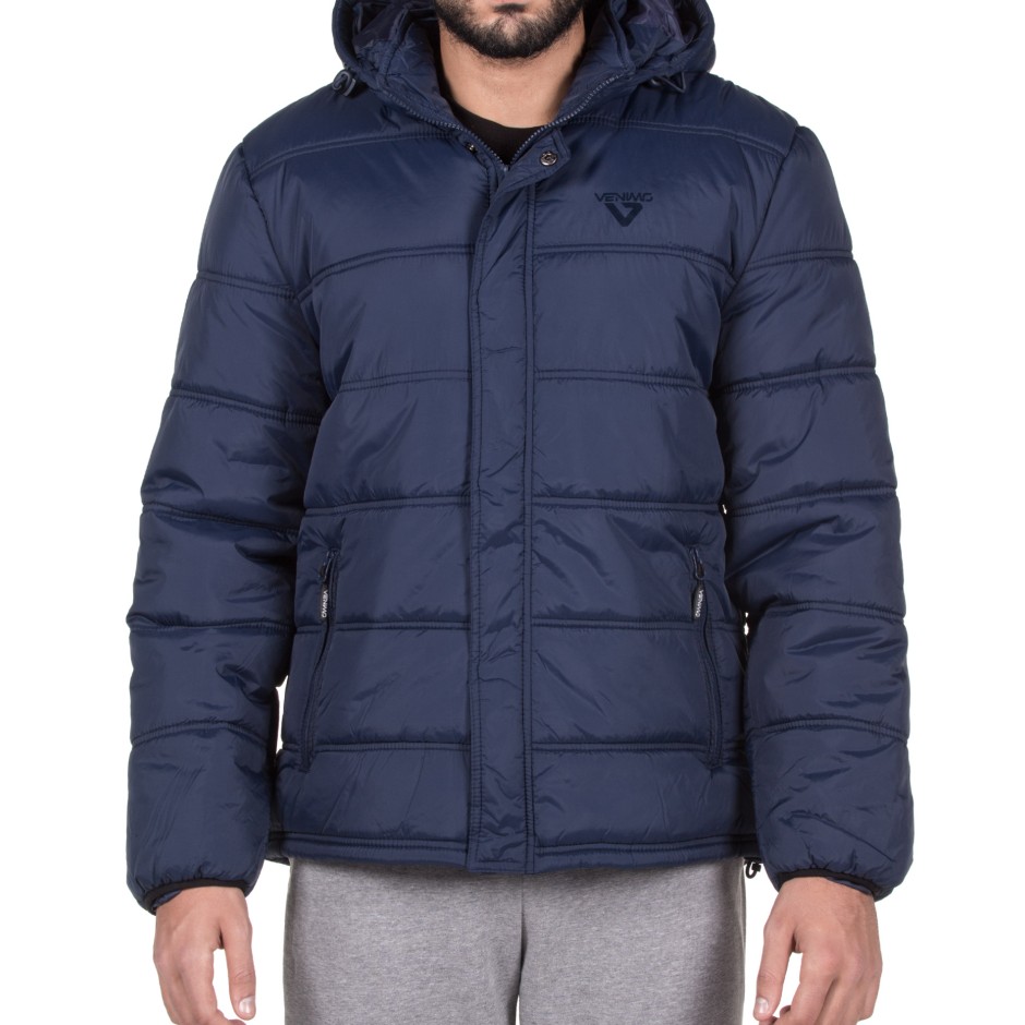 VENIMO TEAM 17-21041301-011 Blue