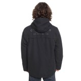 QUIKSILVER WAITING PERIOD EQYJK03590-KVJ0 Black