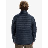 QUIKSILVER SCALY FZ EQYJK04157-KVJ0 Black Image 0