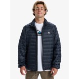 QUIKSILVER SCALY FZ EQYJK04157-KVJ0 Black Image 1