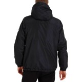 ELLESSE MONTERINI OH JACKET SHR08149-011 Black Image 0