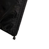 ELLESSE CLASSICS CALOROSO PADDED JACKET SHR17526-011 Black Image 3