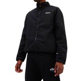 ELLESSE SKI CLUB PALLATINI FZ JACKET SHX20981-038 Colorful Image 2