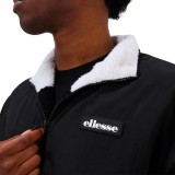 ELLESSE SKI CLUB PALLATINI FZ JACKET SHX20981-038 Colorful Image 3